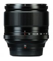 لنز دست دوم Fuji مدل Fujifilm XF 56mm f1.2