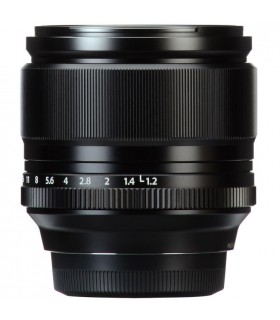 لنز دست دوم Fuji مدل Fujifilm XF 56mm f1.2