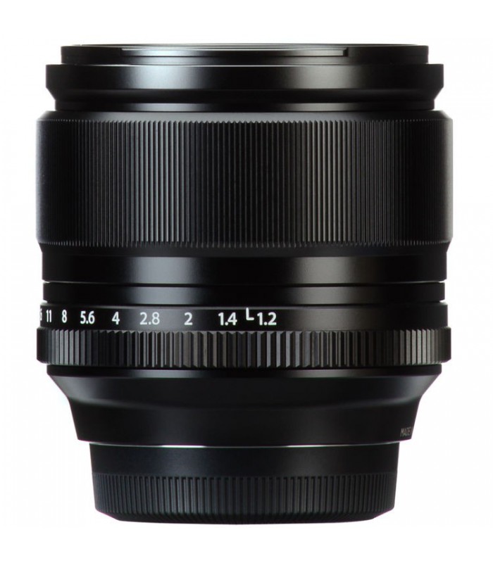 لنز دست دوم Fuji مدل Fujifilm XF 56mm f1.2