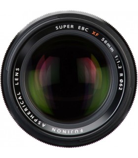 لنز دست دوم Fuji مدل Fujifilm XF 56mm f1.2