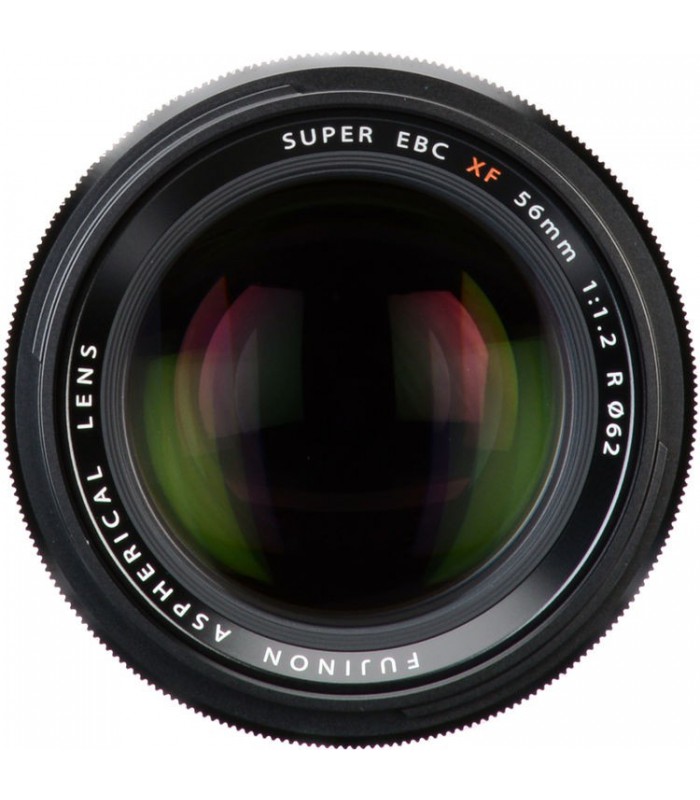 لنز دست دوم Fuji مدل Fujifilm XF 56mm f1.2