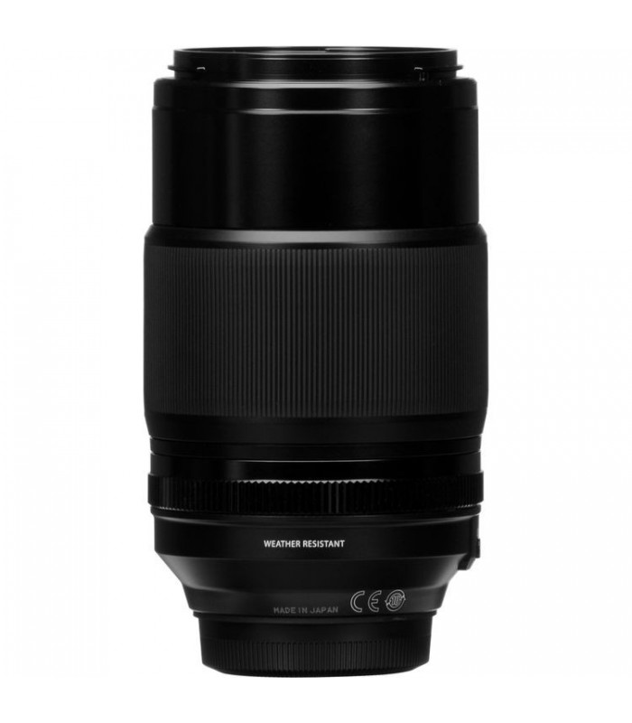 لنز ماکروی دست دوم Fuji مدل Fujifilm XF 80mm f2.8 R LM OIS WR