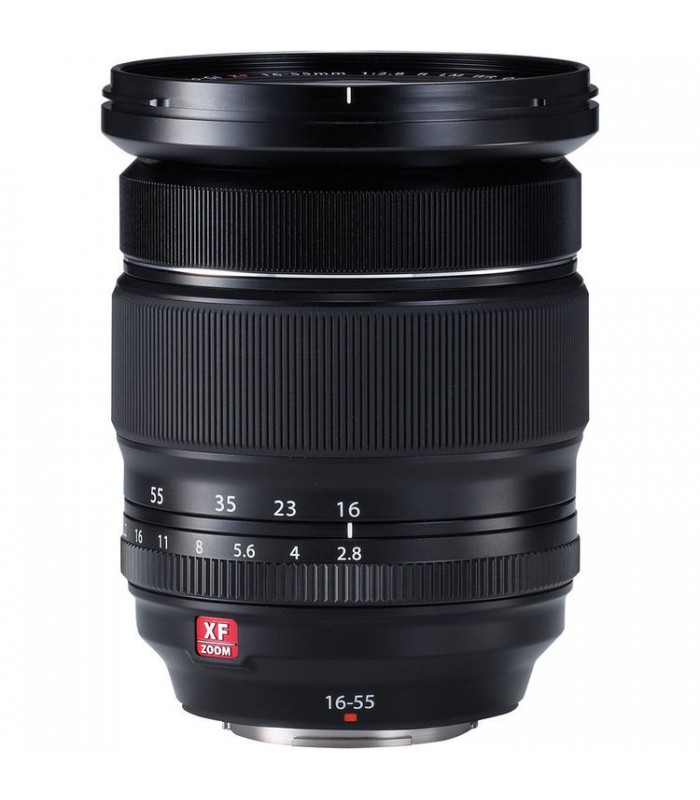 لنز دست دوم فوجی مدل Fujinon XF 16-55mm F2.8