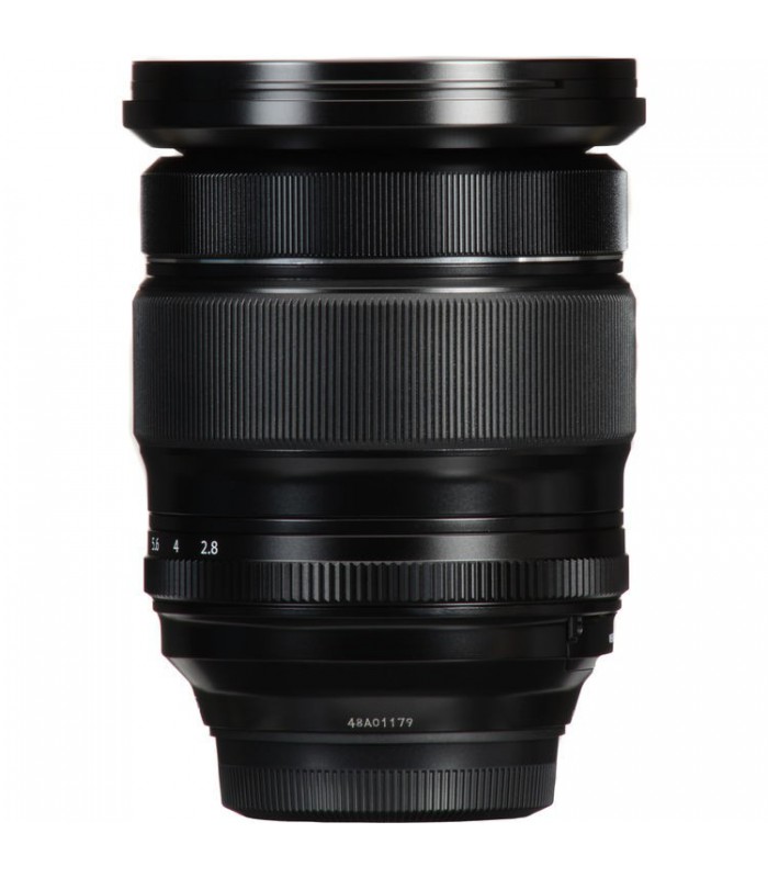 لنز دست دوم فوجی مدل Fujinon XF 16-55mm F2.8