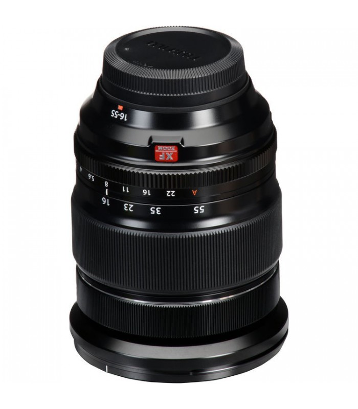 لنز دست دوم فوجی مدل Fujinon XF 16-55mm F2.8