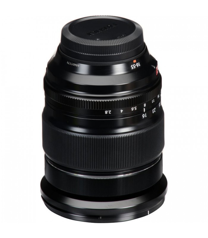 لنز دست دوم فوجی مدل Fujinon XF 16-55mm F2.8