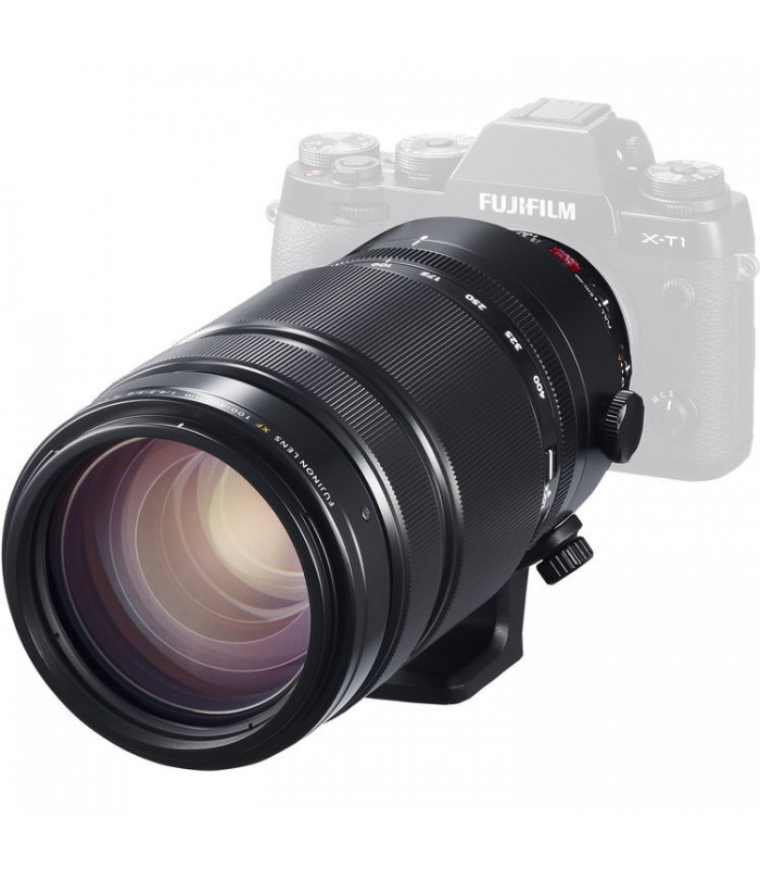 لنز دست دوم فوجی مدل Fujinon XF 100-400mm F4.5-5.6 R LM OIS WR