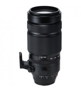 لنز دست دوم فوجی مدل Fujinon XF 100-400mm F4.5-5.6 R LM OIS WR