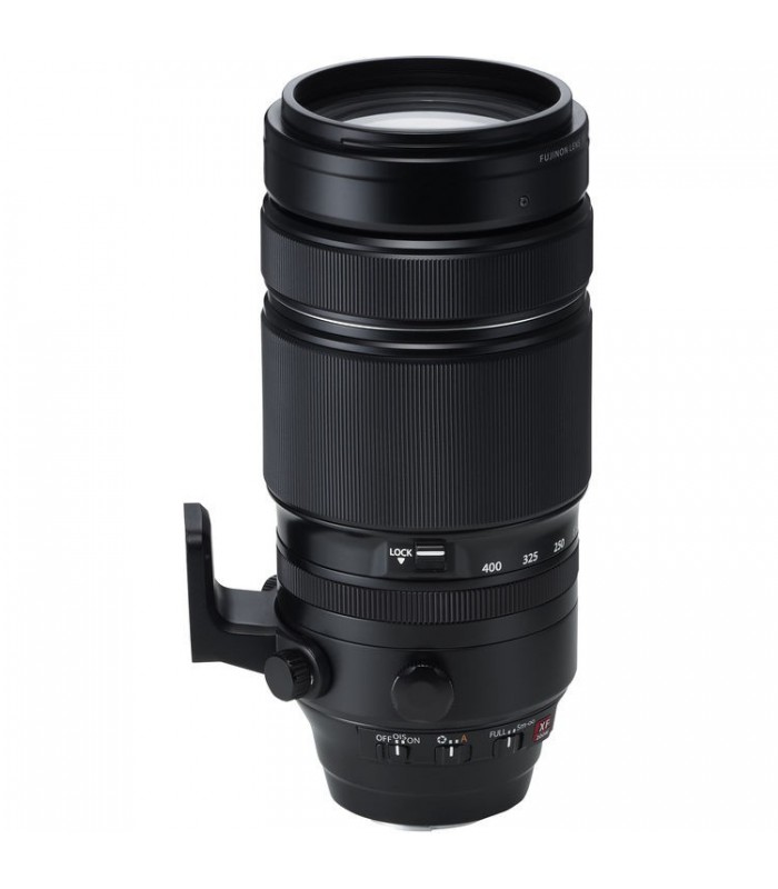 لنز دست دوم فوجی مدل Fujinon XF 100-400mm F4.5-5.6 R LM OIS WR