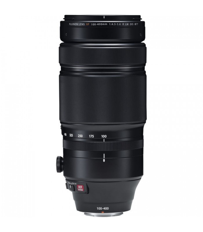 لنز دست دوم فوجی مدل Fujinon XF 100-400mm F4.5-5.6 R LM OIS WR