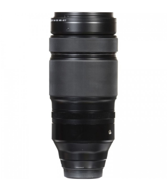 لنز دست دوم فوجی مدل Fujinon XF 100-400mm F4.5-5.6 R LM OIS WR
