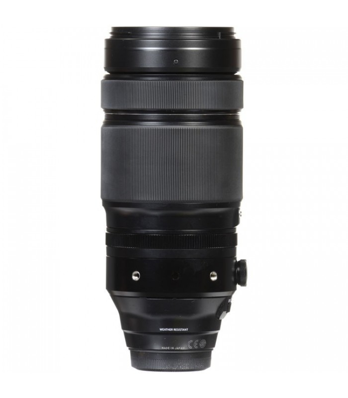 لنز دست دوم فوجی مدل Fujinon XF 100-400mm F4.5-5.6 R LM OIS WR