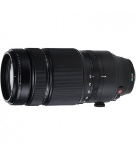 لنز دست دوم فوجی مدل Fujinon XF 100-400mm F4.5-5.6 R LM OIS WR