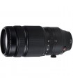 لنز دست دوم فوجی مدل Fujinon XF 100-400mm F4.5-5.6 R LM OIS WR
