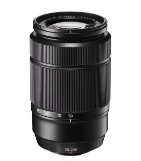 Fujinon XC 50-230mm F4.5-6.7 OIS