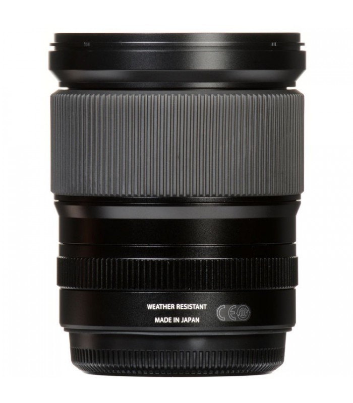 لنز Fujifilm مدل GF 23mm f/4 R LM WR