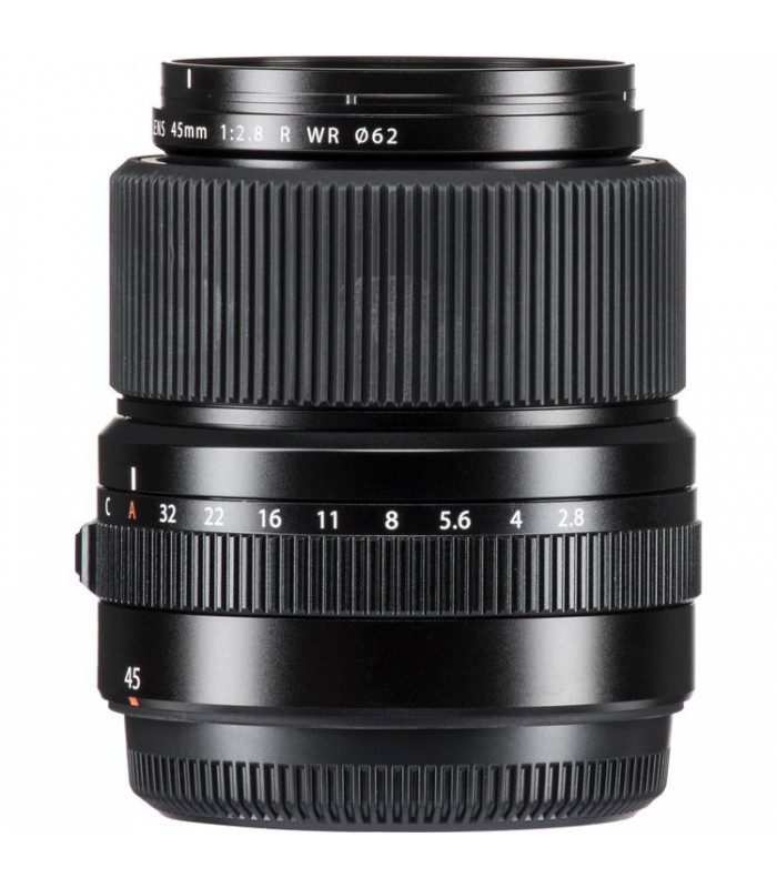 لنز Fujifilm مدل GF 45mm f/2.8 R WR