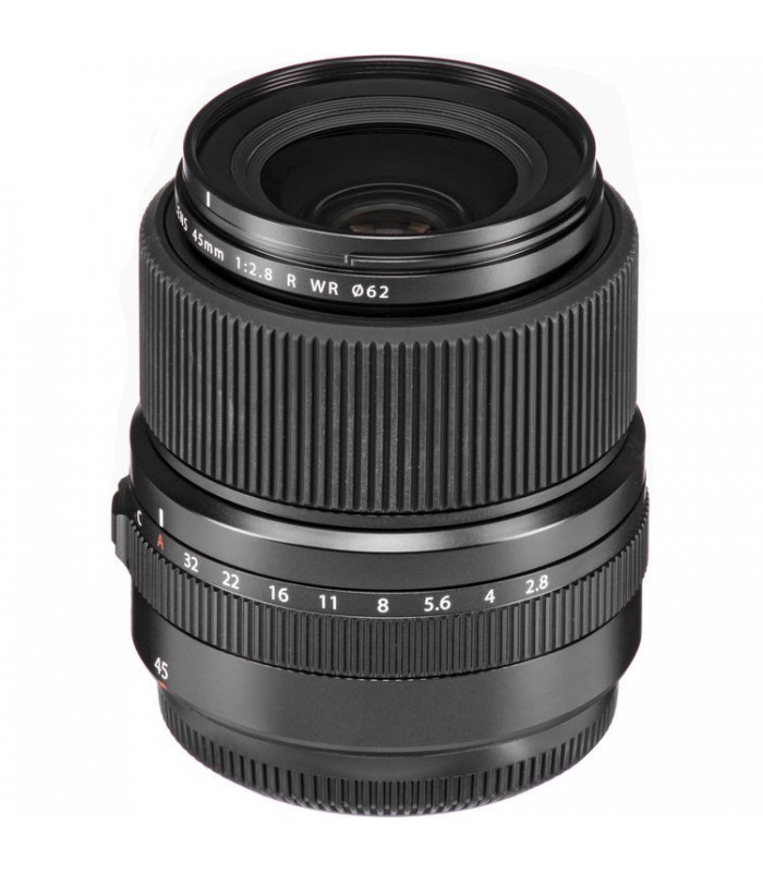 لنز Fujifilm مدل GF 45mm f/2.8 R WR