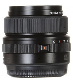 لنز Fujifilm مدل GF 63mm f/2.8 R WR