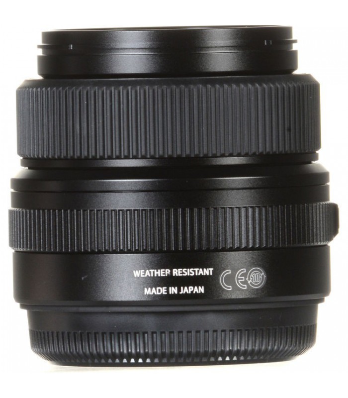 لنز Fujifilm مدل GF 63mm f/2.8 R WR