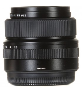 لنز Fujifilm مدل GF 63mm f/2.8 R WR