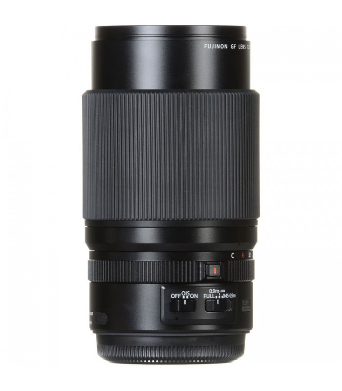 لنز Fujifilm مدل GF 120mm f/4 Macro R LM OIS WR
