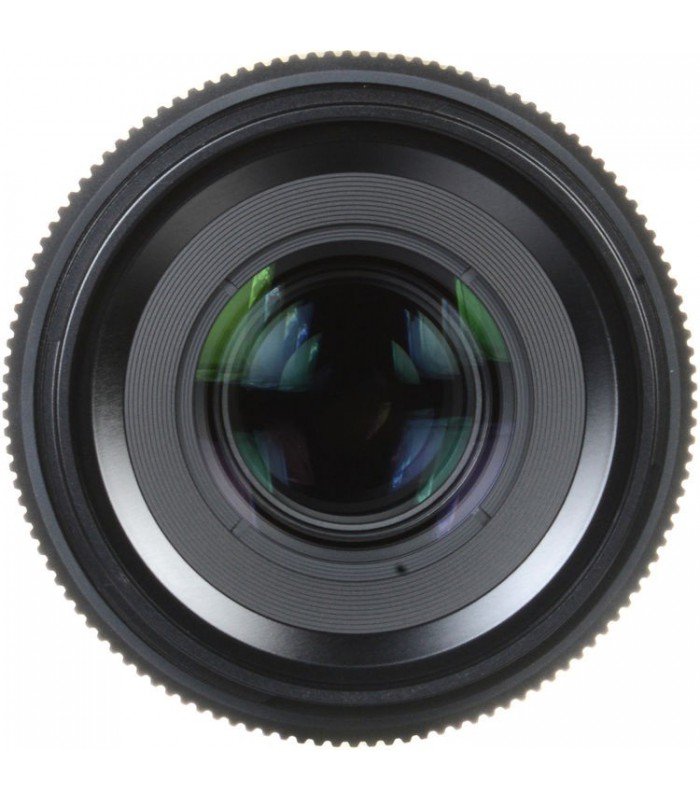 لنز Fujifilm مدل GF 120mm f/4 Macro R LM OIS WR