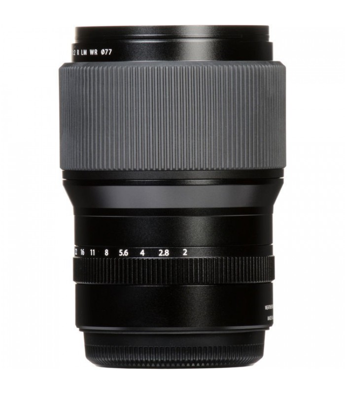 لنز Fujifilm مدل GF 110mm f/2 R LM WR