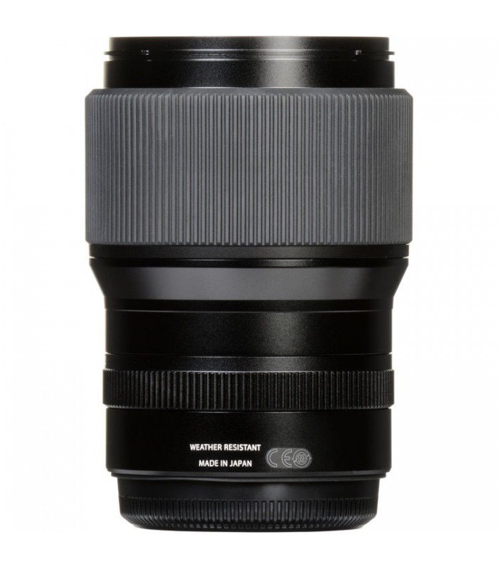 لنز Fujifilm مدل GF 110mm f/2 R LM WR
