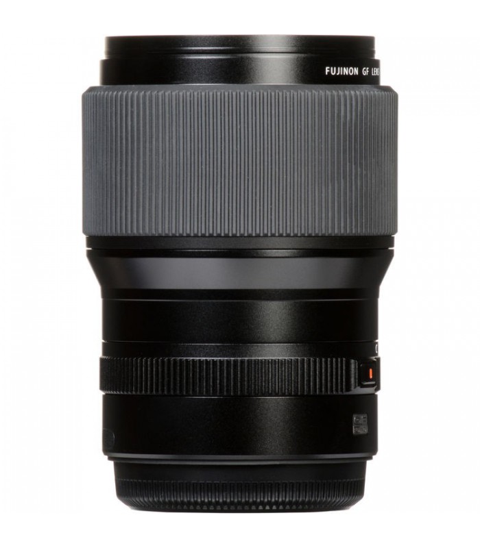 لنز Fujifilm مدل GF 110mm f/2 R LM WR