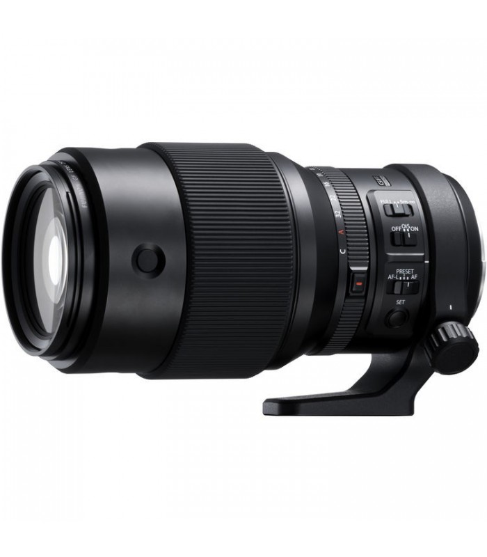لنز Fujifilm مدل GF 250mm f/4 R LM OIS WR