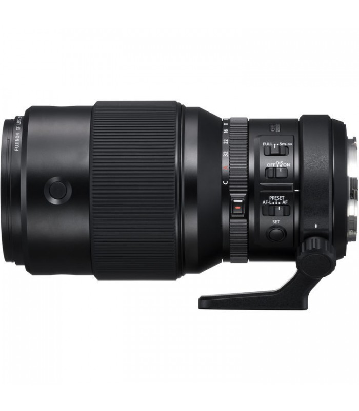لنز Fujifilm مدل GF 250mm f/4 R LM OIS WR