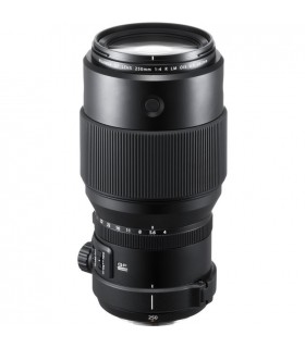 لنز Fujifilm مدل GF 250mm f/4 R LM OIS WR