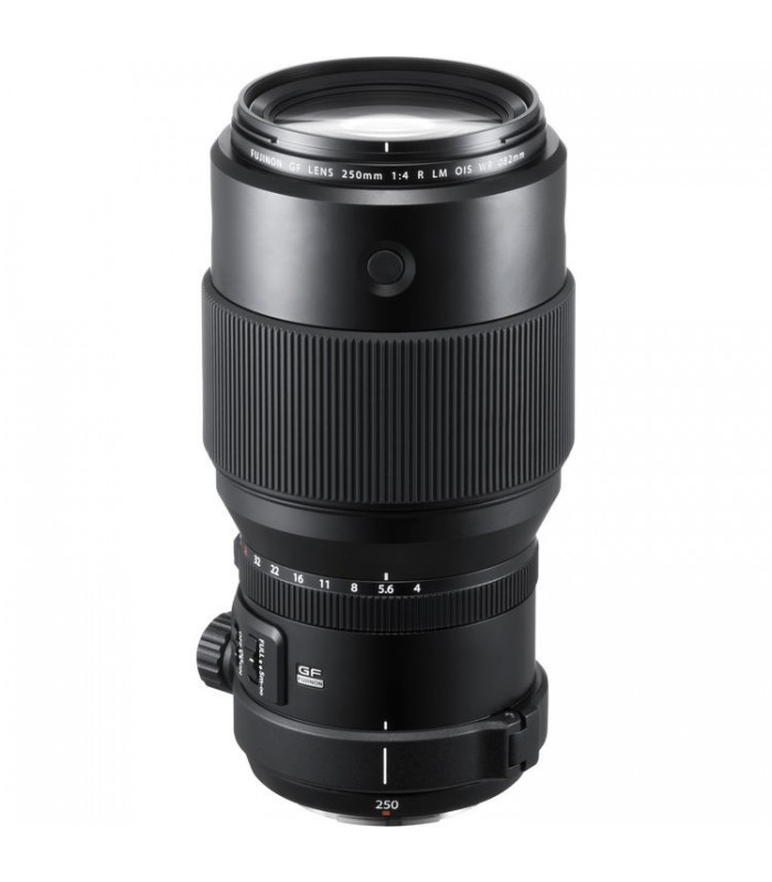 لنز Fujifilm مدل GF 250mm f/4 R LM OIS WR