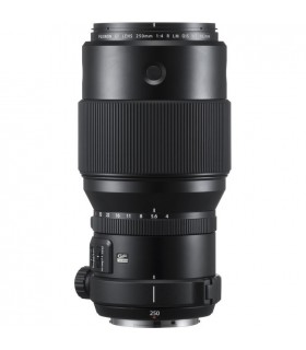 لنز Fujifilm مدل GF 250mm f/4 R LM OIS WR