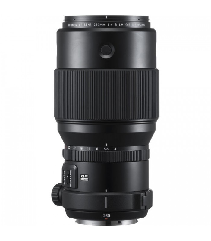 لنز Fujifilm مدل GF 250mm f/4 R LM OIS WR