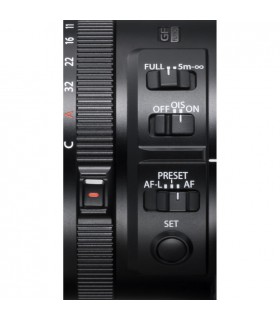 لنز Fujifilm مدل GF 250mm f/4 R LM OIS WR