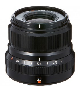 لنز Fujifilm مدل XF 23mm f/2 R WR