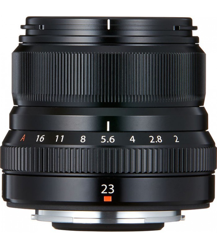 لنز Fujifilm مدل XF 23mm f/2 R WR