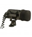 Rode Stereo VideoMic Camera-Mounted Stereo Microphone
