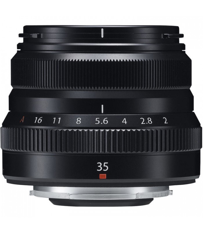 لنز Fujifilm مدل XF 35mm f/2 R WR