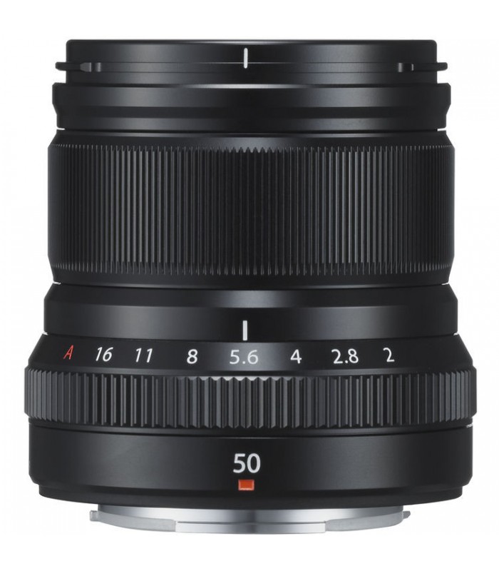 لنز Fujifilm مدل XF 50mm f/2 R WR