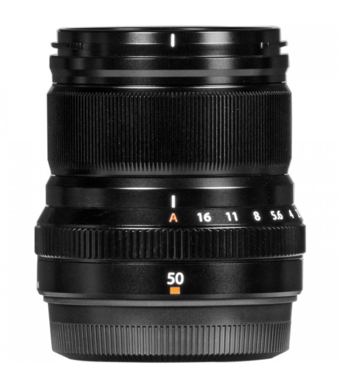 لنز Fujifilm مدل XF 50mm f/2 R WR