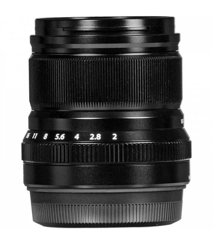 لنز Fujifilm مدل XF 50mm f/2 R WR