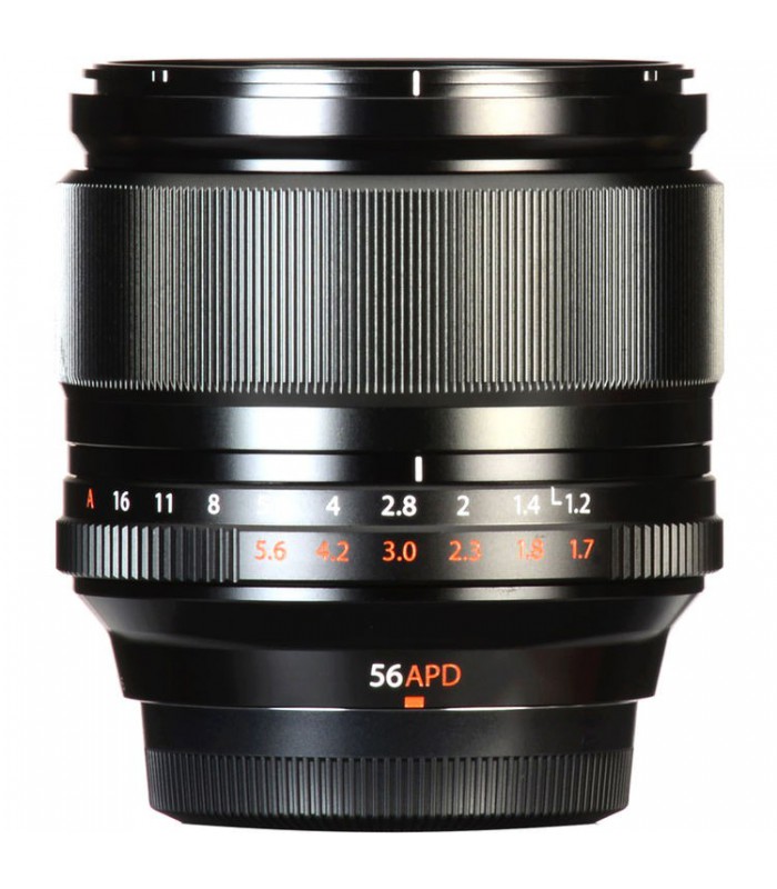 لنز Fujifilm مدل XF 56mm f/1.2 R APD