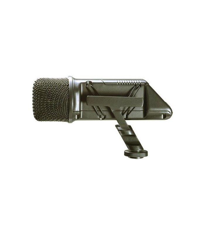 Rode Stereo VideoMic Camera-Mounted Stereo Microphone