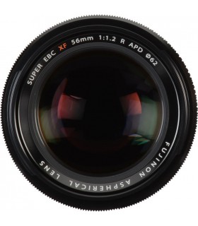 لنز Fujifilm مدل XF 56mm f/1.2 R APD