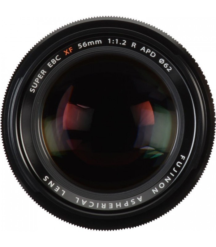 لنز Fujifilm مدل XF 56mm f/1.2 R APD