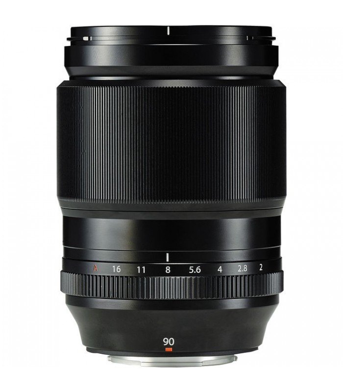 لنز Fujifilm مدل XF 90mm f/2 R LM WR