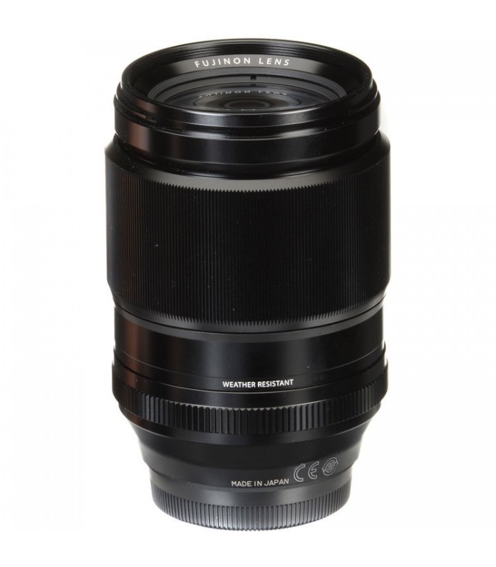 لنز Fujifilm مدل XF 90mm f/2 R LM WR